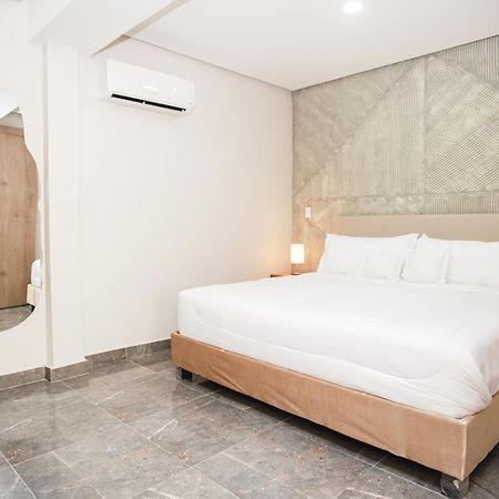 Bahia Boutique House Hotel Cartagena Exterior photo
