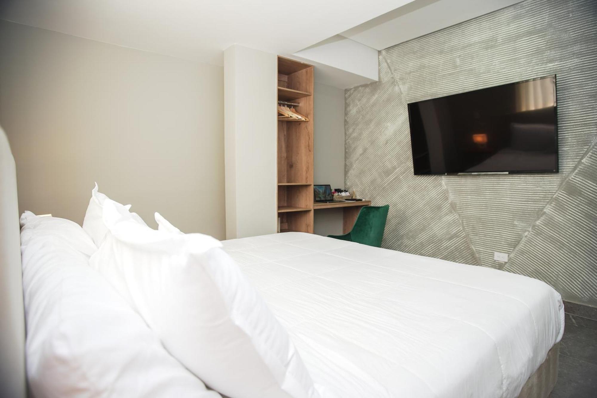Bahia Boutique House Hotel Cartagena Exterior photo