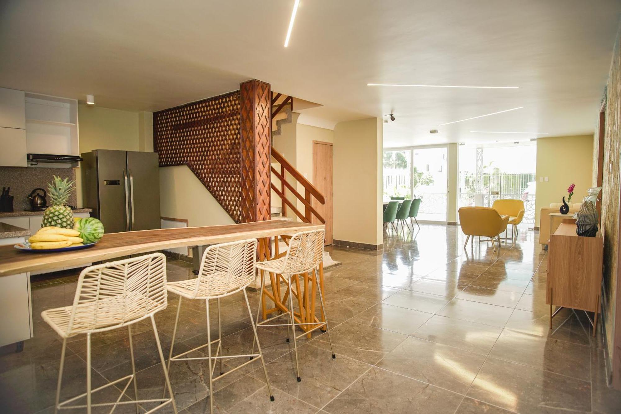 Bahia Boutique House Hotel Cartagena Exterior photo