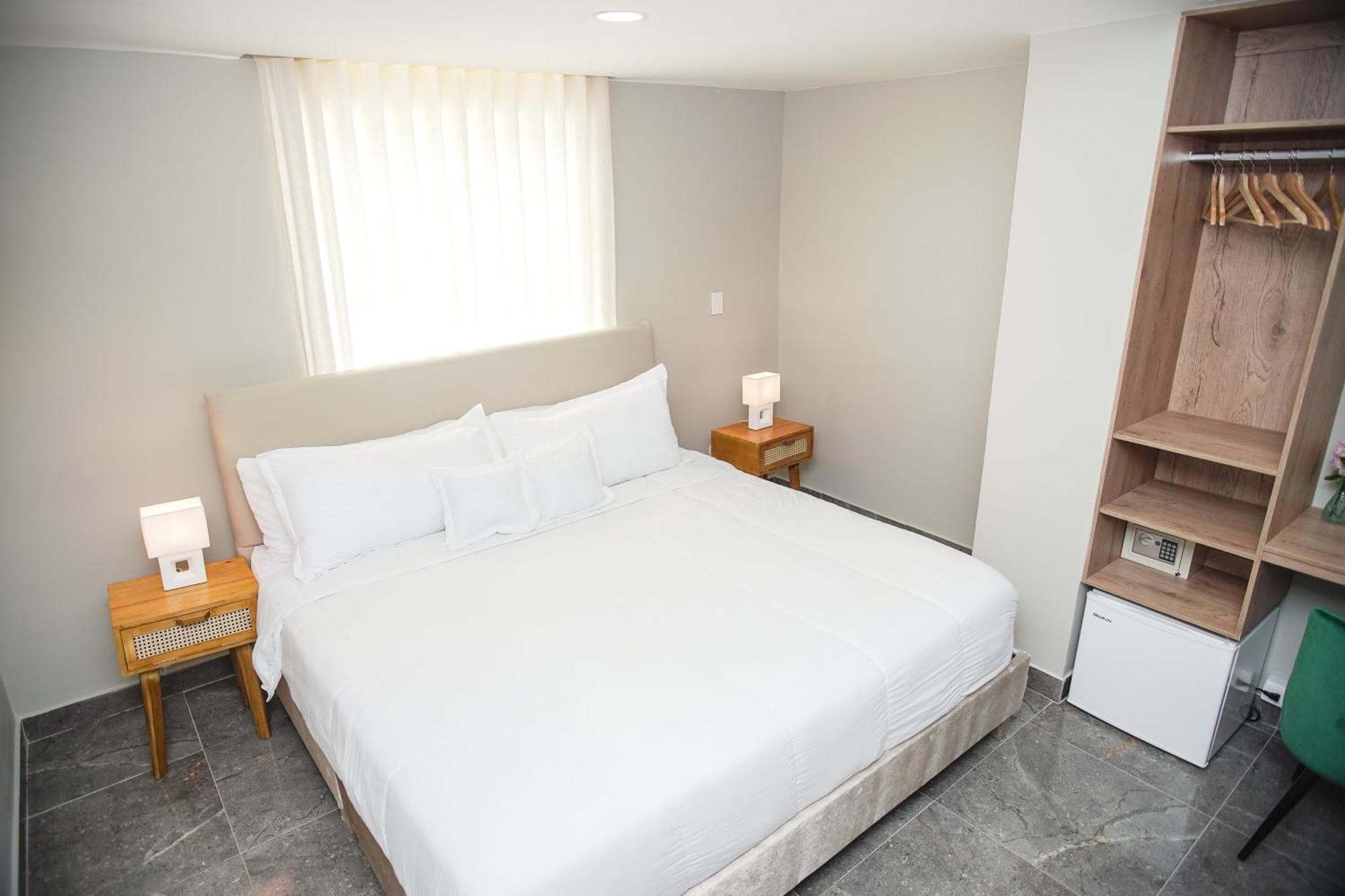 Bahia Boutique House Hotel Cartagena Exterior photo