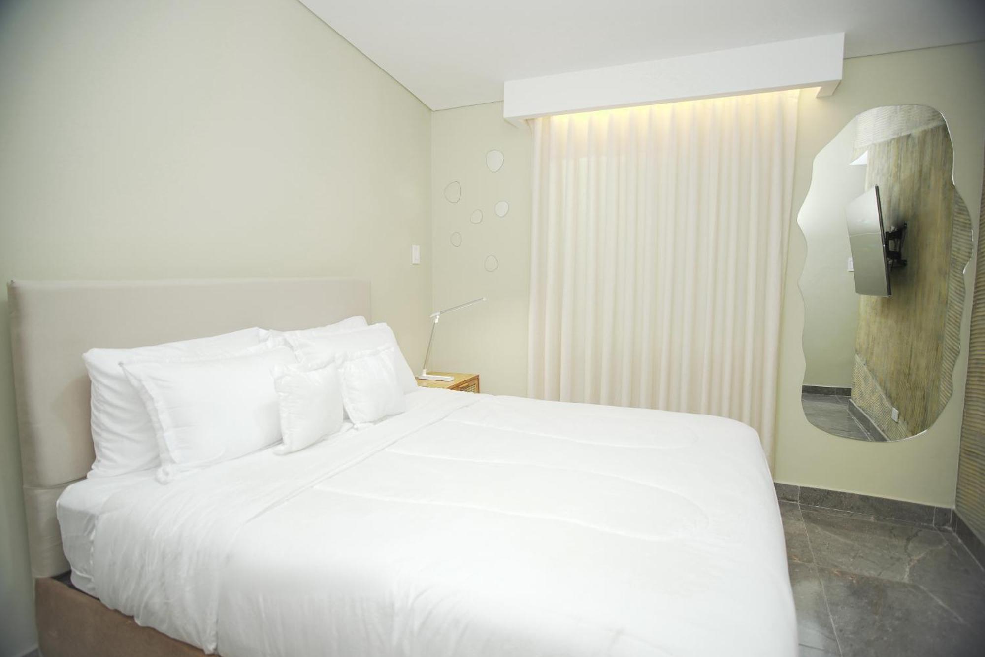 Bahia Boutique House Hotel Cartagena Exterior photo
