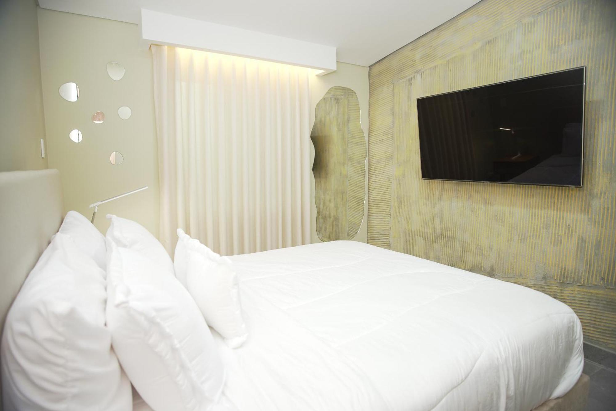 Bahia Boutique House Hotel Cartagena Exterior photo